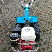Motocoltivatore Bertolini 411