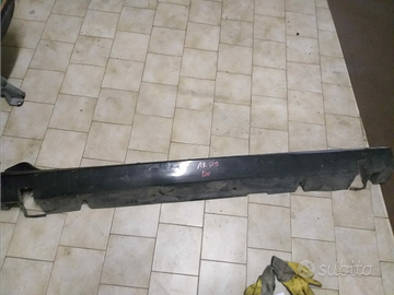 Minigonne alfa 75 twin spark