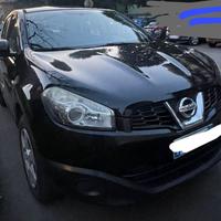 Nissan Qashqai 2010