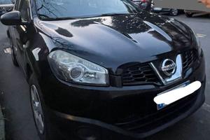 Nissan Qashqai 2010