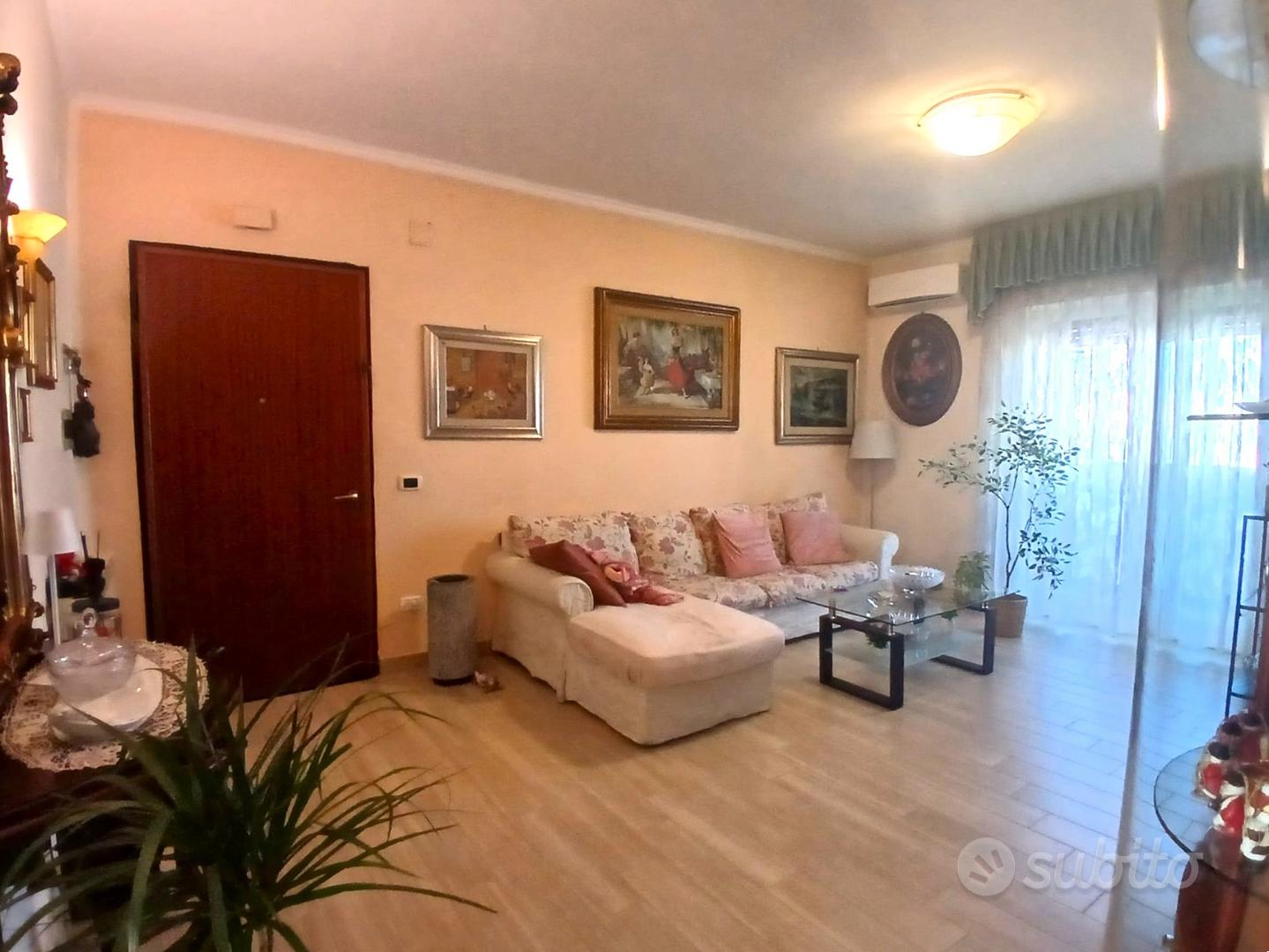 Appartamento – Casalnuovo di Napoli, Napoli - Vista 3