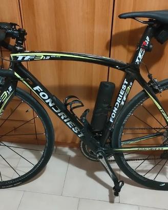 Bici da corsa