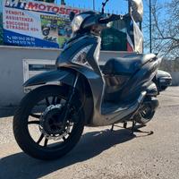 Sym Symphony 200