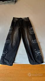 Jeans Bershka Cargo
