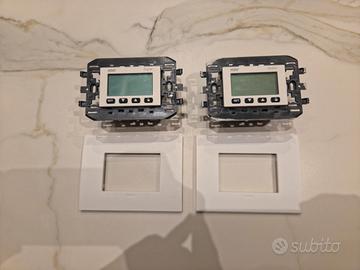 termostato vemer dafne wifi