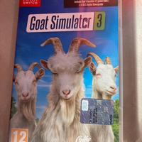 Goat simulator 3