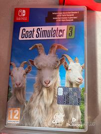 Goat simulator 3