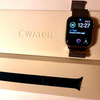 Apple Watch zaffiro wifi+gsm