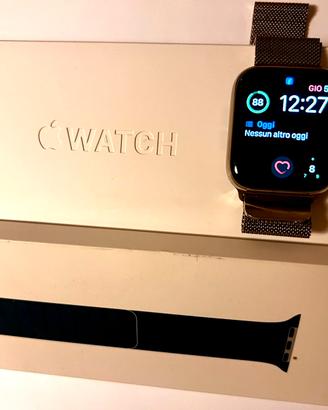 Apple Watch zaffiro wifi+gsm