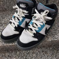 scarpe Nike Zoom Morgan Mid 2 