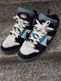 scarpe Nike Zoom Morgan Mid 2 