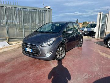 Hyundai iX20 1.4 CRDI 90 CV XPossible