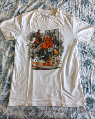 maglietta Mister Tee 
