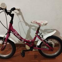 bicicletta bambina