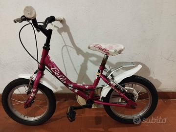 bicicletta bambina