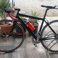 Bici da corsa