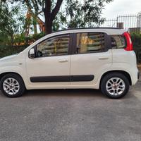 FIAT PANDA LOUNGUE 1.3 DIESEL - IMM. 22/12/2017
