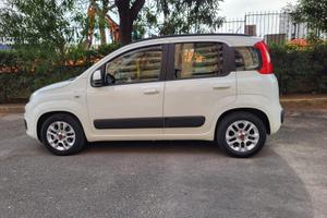 FIAT PANDA LOUNGUE 1.3 DIESEL - IMM. 22/12/2017