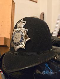 CAPPELLI POLIZIA 