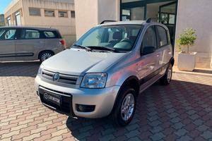 Fiat Panda 1.3 MJT 16V 4x4 Climbing "Perfetta"