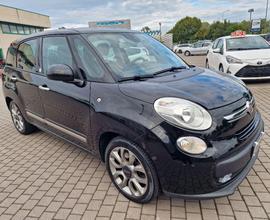 FIAT - 500 L Living - 1.6 Multijet 120 CV Lounge