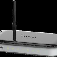 NETGEAR N150 wireless router WNR1000