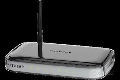 NETGEAR N150 wireless router WNR1000