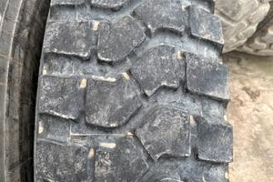 7 GOMME USATE QUATTRO STAGIONI 140020 - TP563045