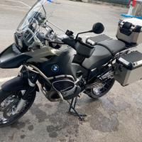 Bmw r 1200 gs - 2009