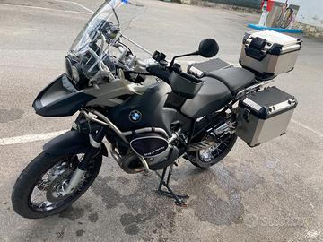 Bmw r 1200 gs - 2009