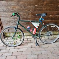 Mountain Bike Marin Anni 90 cambio Shimano 