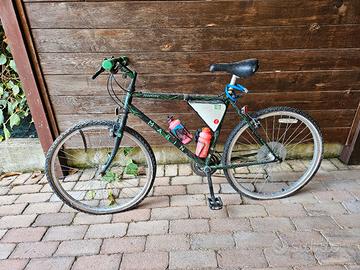 Mountain Bike Marin Anni 90 cambio Shimano 