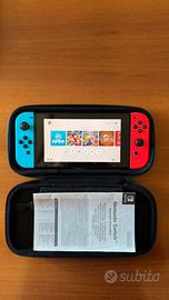 Nintendo Switch V1 Mod. HAC-001 FULL SET
