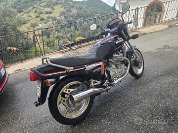 Honda CX500 Sport