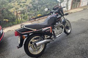 Honda CX500 Sport
