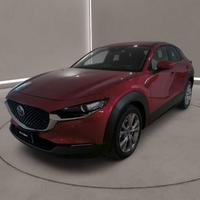 MAZDA CX-30 - 2.0L Skyactiv-X M Hybrid 2WD U145058