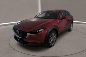 MAZDA CX-30 - 2.0L Skyactiv-X M Hybrid 2WD U145058