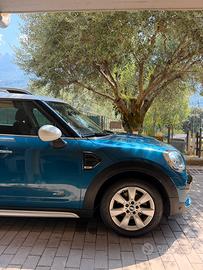MINI Mini 2.0 Cooper D Countryman ALL4