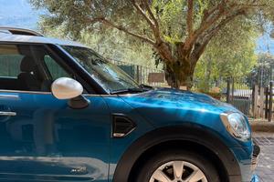 MINI Mini 2.0 Cooper D Countryman ALL4