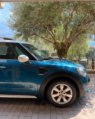 MINI Mini 2.0 Cooper D Countryman ALL4