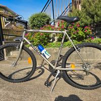 Bici mountain bike