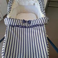 Carrozzina Peg Perego