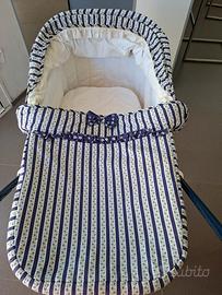 Carrozzina Peg Perego