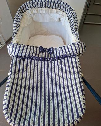 Carrozzina Peg Perego