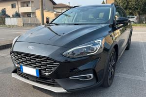 Ford Focus Active SW 1.5 EcoBlue 120 CV