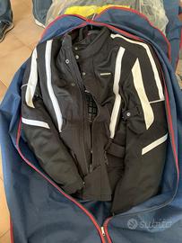 Giubbotto da motociclista