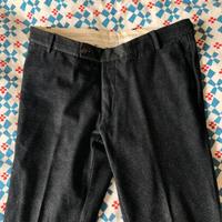 Pantalone nero Coon