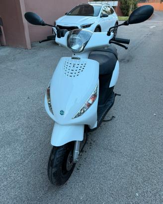 Piaggio Zip 50 2t
