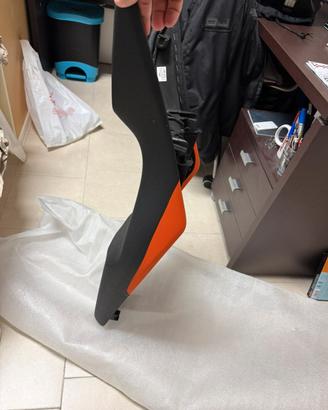 Sella originale ktm 890 smt