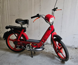 1989 Piaggio Ciao Teen ASI